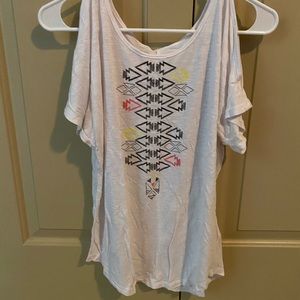 Cute Tee - Size M